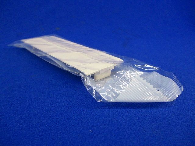 エムケーダクト付属品 ジョイントプレート5号(9個入)(クリーム) MDJP55