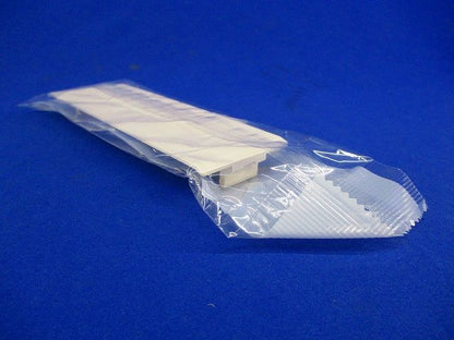 エムケーダクト付属品 ジョイントプレート5号(9個入)(クリーム) MDJP55