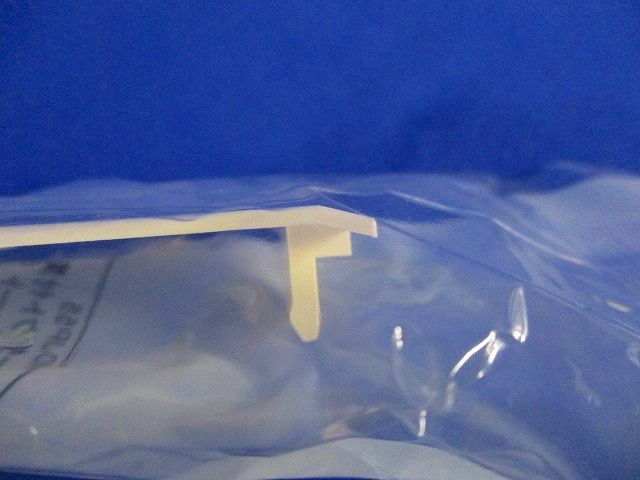 エムケーダクト付属品 ジョイントプレート5号(9個入)(クリーム) MDJP55