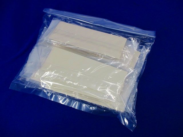 エムケーダクト付属品 ジョイントプレート5号(9個入)(クリーム) MDJP55