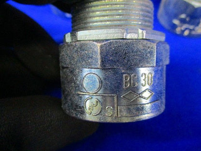 コネクタセット(メーカー混在17個入) BC30