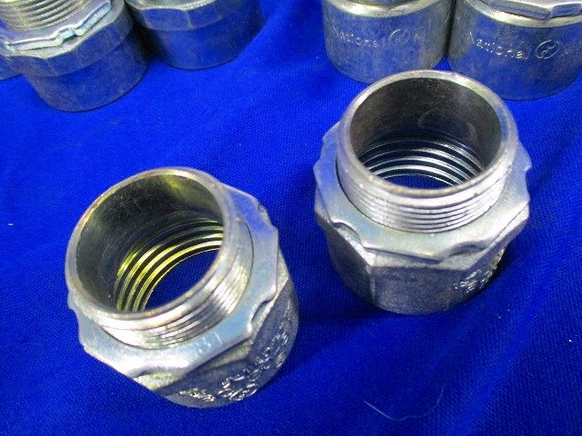 コネクタセット(メーカー混在17個入) BC30