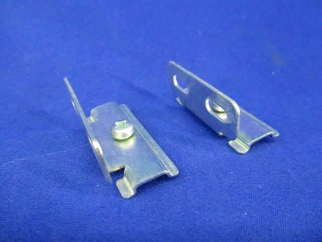 LEDライン照明用 取付金具(14個入) LSK90