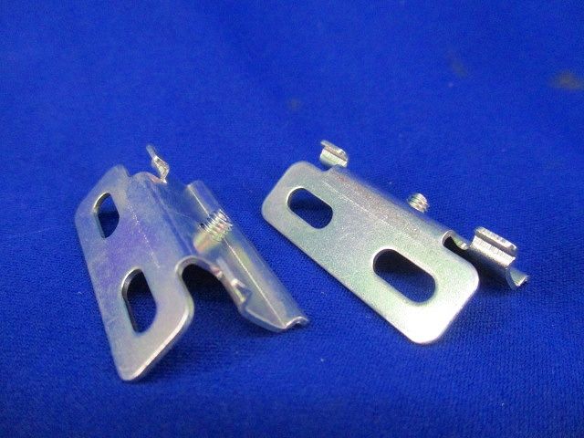 LEDライン照明用 取付金具(14個入) LSK90