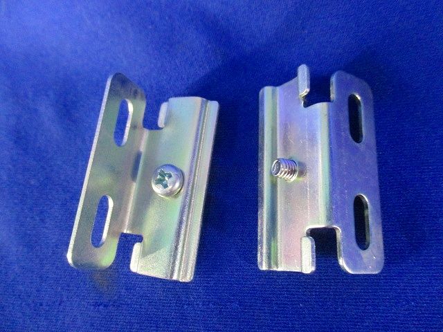 LEDライン照明用 取付金具(14個入) LSK90