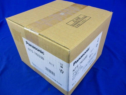 LEDダウンライトφ125 Panasonic NTS74233B
