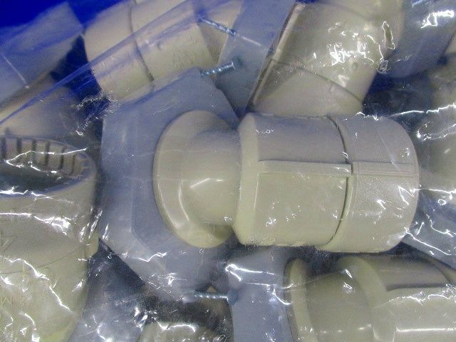 仮枠ブッシング45°(10個入) FNEC-28G