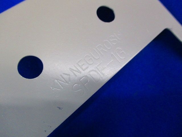金具(22個入) SRDF-1G