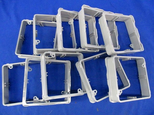 ボックス用継枠(10個入) OF-102JY25