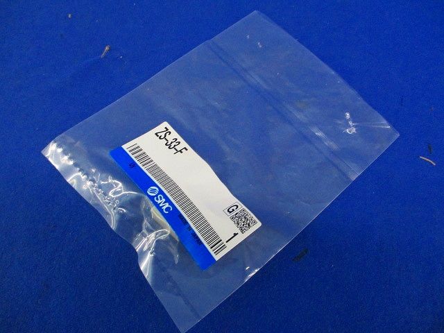 圧力スイッチ用部品(シリコンゴム)(8個入) ZS-33-F