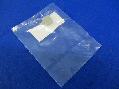 圧力スイッチ用部品(シリコンゴム)(8個入) ZS-33-F