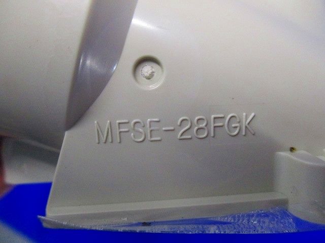 PF管F･ころエンド(16個入)ベージュ MFSE-28FGK