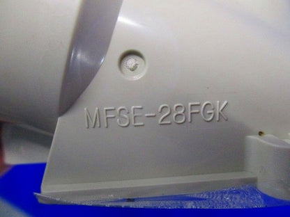 PF管F･ころエンド(16個入)ベージュ MFSE-28FGK