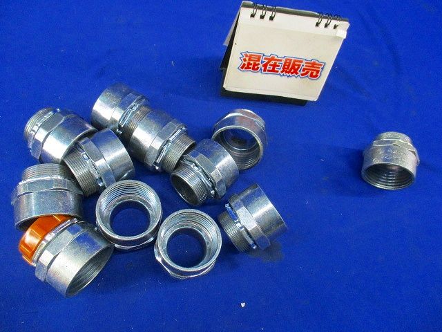 コネクタセット(混在12個入) BC38-39