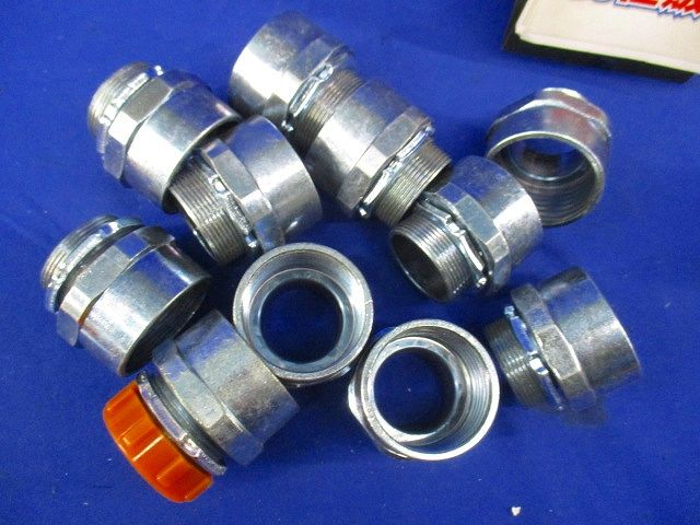 コネクタセット(混在12個入) BC38-39