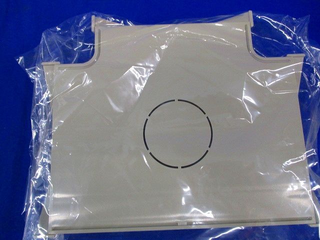 ガードマンII T型ブンキ 7号(ベージュ)(5個入) GAT-77