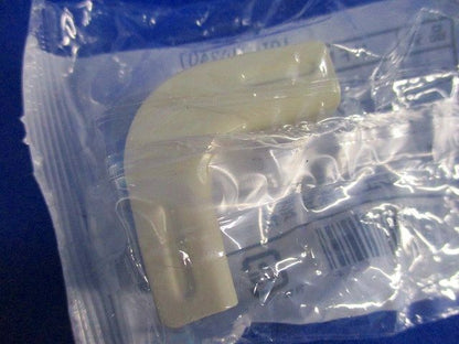 メタルエフモール付属品S型イリズミ(10個入)(ミルキーホワイト) MFMR-03