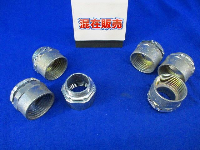 コネクタセット(混在6個入) 38-36