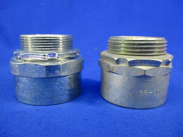 コネクタセット(混在6個入) 38-36