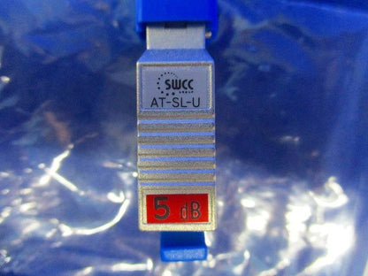 光固定減衰器-SCAT KSCAT05SL-UP