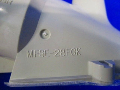 PF管F･ころエンド(9個入)(ベージュ)汚れ有 MFSE-28FGK