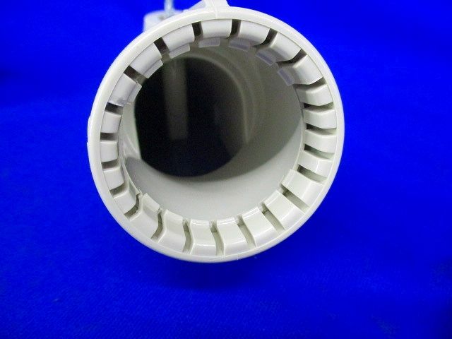PF管F･ころエンド(9個入)(ベージュ)汚れ有 MFSE-28FGK