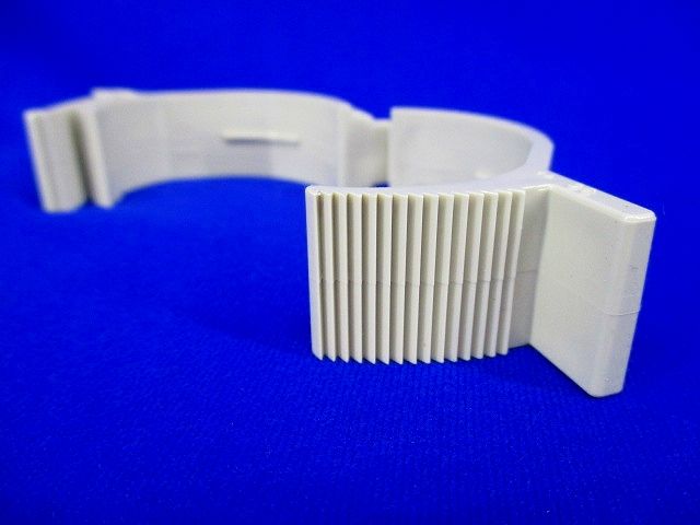 パイラッククリップ(19個入)(アイボリー) PFC36