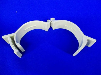 パイラッククリップ(19個入)(アイボリー) PFC36