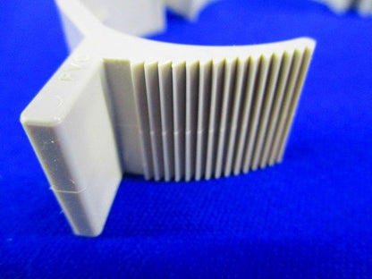 パイラッククリップ(19個入)(アイボリー) PFC36