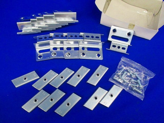 ネグロック部材(10個入) MSB65N