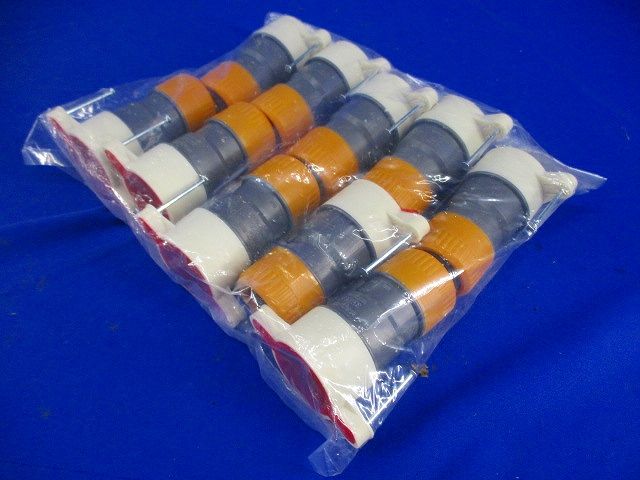 垂直カップリング(10個入×2計20個入) PSC-22SCR