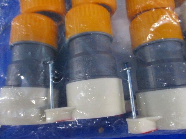 垂直カップリング(10個入×2計20個入) PSC-22SCR