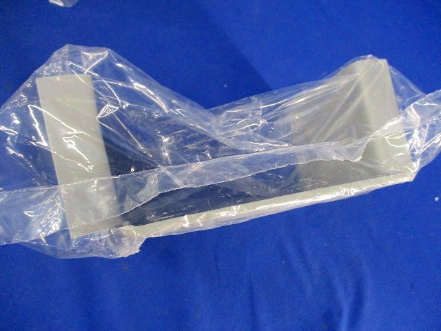 エムケーダクト付属品コネクター5号(グレー)6個入 MDC51