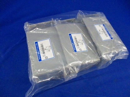 エムケーダクト付属品コネクター5号(グレー)6個入 MDC51