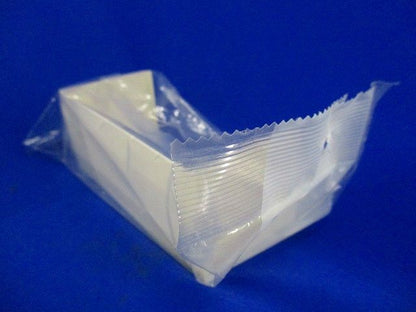 エムケーダクト付属品ジョイントカバー130×60型(8個入)クリーム MDJC1365