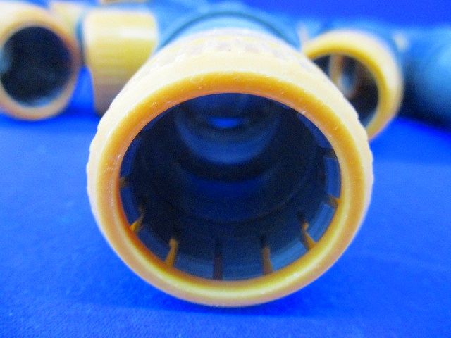 プラフレキ コンビネーションカップリング(60個以上入)(汚れ有) PSC22CR