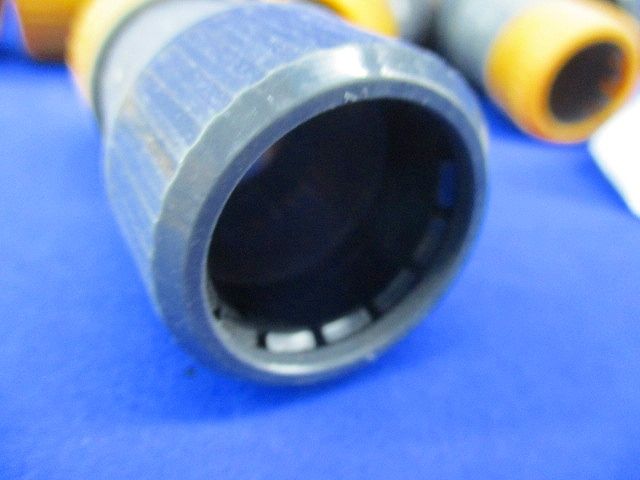 プラフレキ コンビネーションカップリング(60個以上入)(汚れ有) PSC22CR