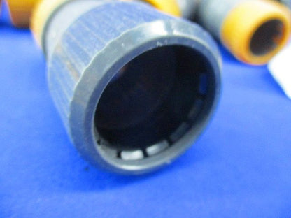 プラフレキ コンビネーションカップリング(60個以上入)(汚れ有) PSC22CR