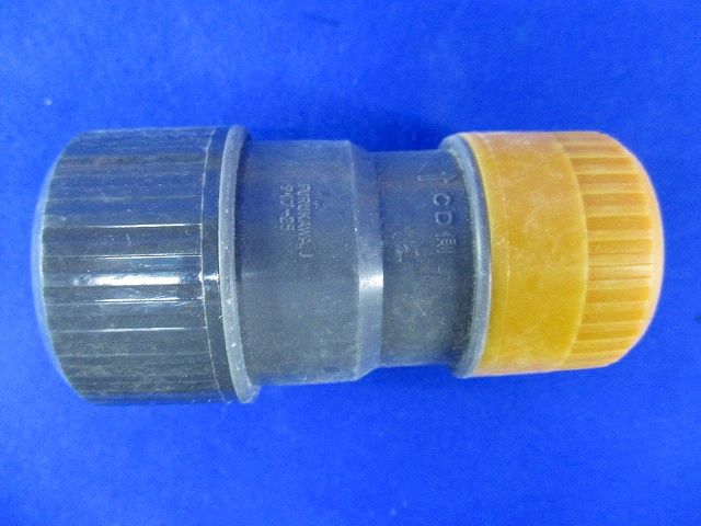 プラフレキ コンビネーションカップリング(60個以上入)(汚れ有) PSC22CR