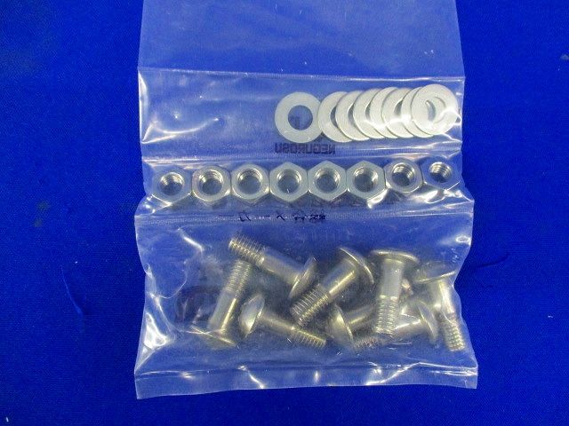 QRタイプ 伸縮自在継ぎ金具(2個入)(亜鉛) Z-QRG1E