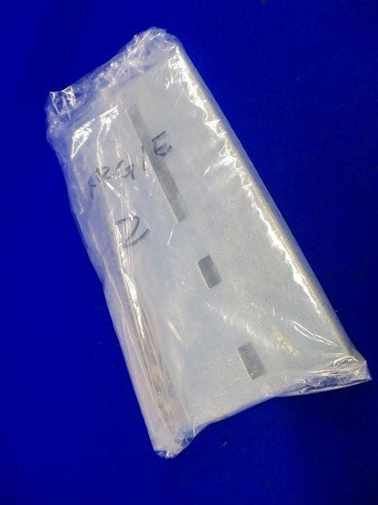 QRタイプ 伸縮自在継ぎ金具(2個入)(亜鉛) Z-QRG1E