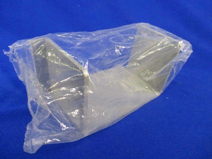 エムケーダクト付属品コネクター4号(8個入)(グレー) MDC41
