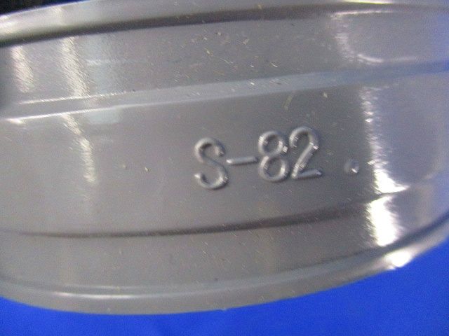 サドル(7個入)(グレー) S-82