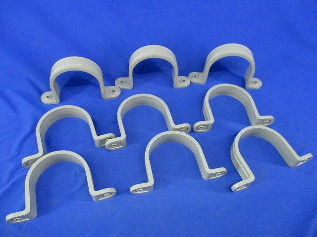 サドル(9個入)(グレー) S-82