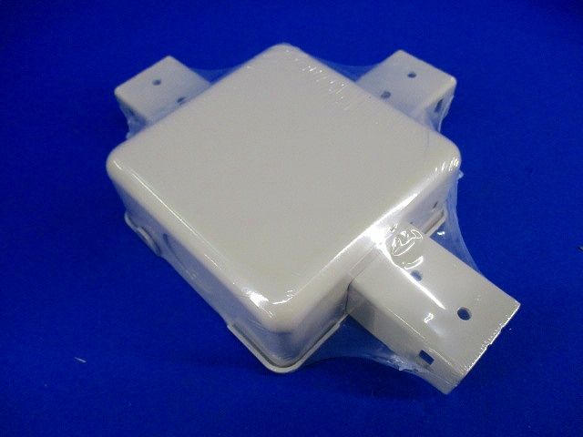 レースウェイ ジャンクションボックス(3個入) P-DB1T