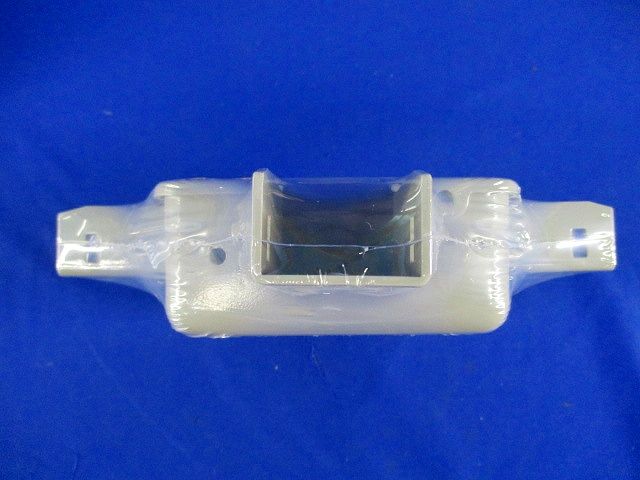 レースウェイ ジャンクションボックス(3個入) P-DB1T
