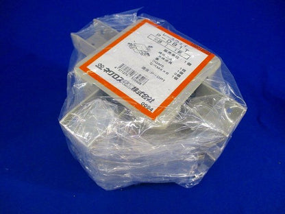 レースウェイ ジャンクションボックス(3個入) P-DB1T