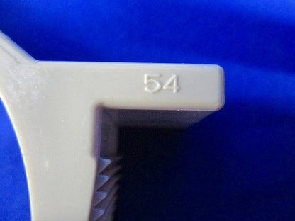 パイラッククリップ(20個入)(アイボリー) PFC54