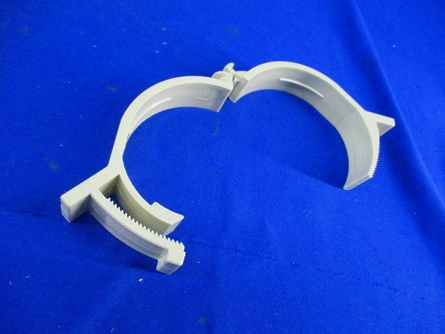 パイラッククリップ(20個入)(アイボリー) PFC54