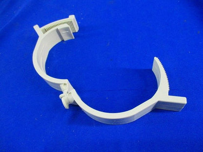 パイラッククリップ(20個入)(アイボリー) PFC54